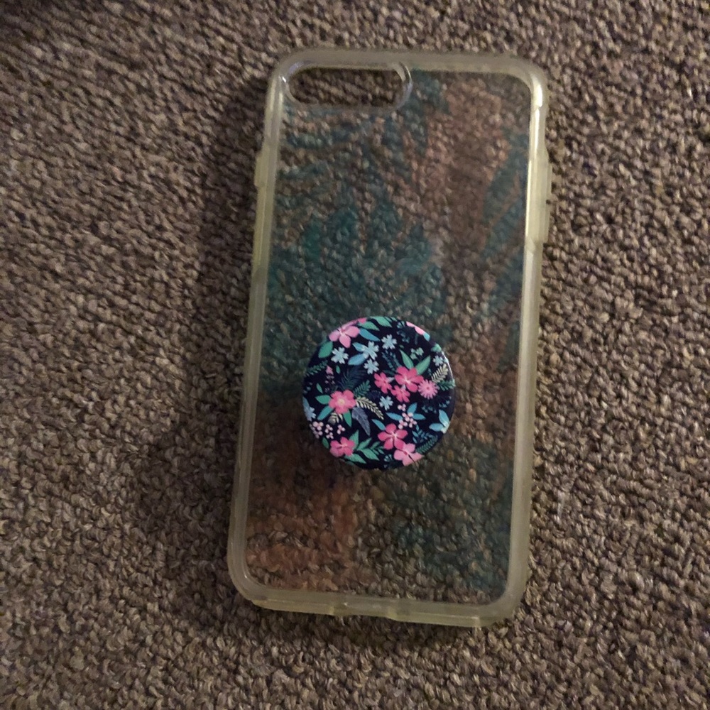 iPhone 8 Plus case